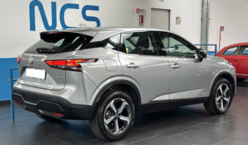 Nissan Qashqai 1.5 e-power Business 2wd FULL HYBRID completo