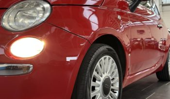 Fiat 500 1.3 mjt 16v Lounge 75CV NEOPATENTATI completo