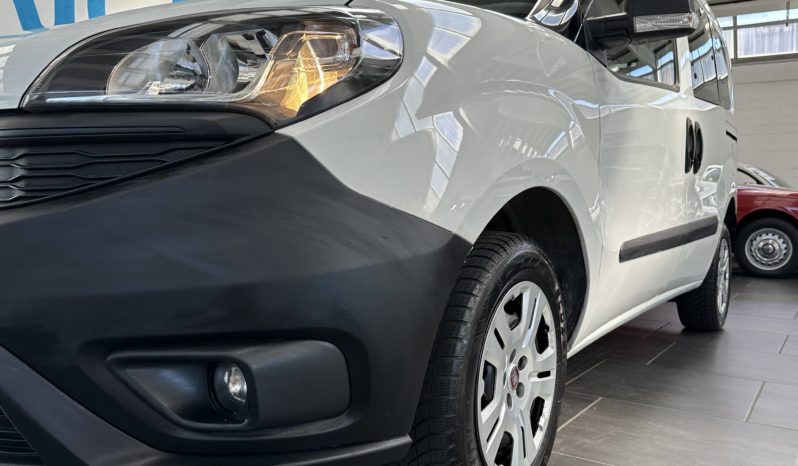 Fiat Doblò 1.3 MJT PC Combi N1 completo