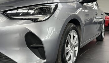 Opel Corsa 1.2 S&S 75CV NEOPATENTATI completo