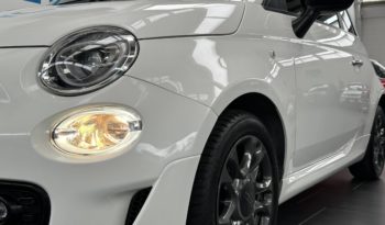 Fiat 500 1.0 hybrid Connect 70CV NEOPATENTATI completo