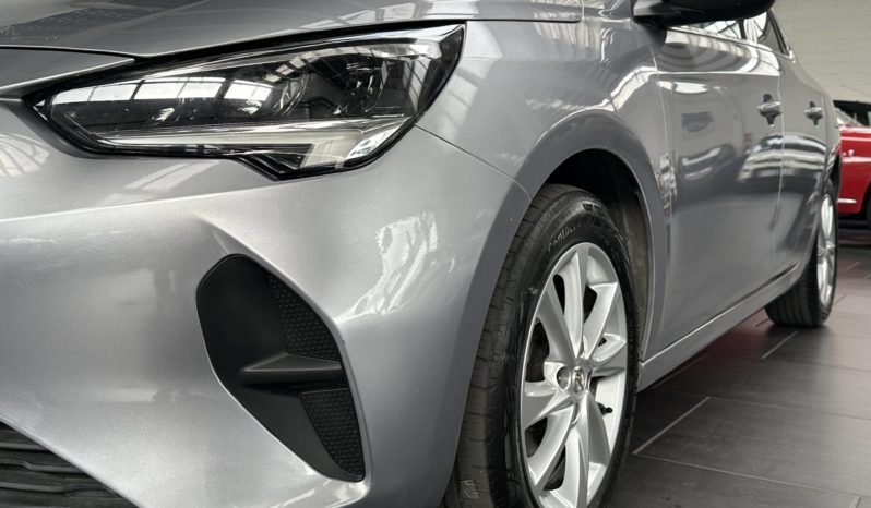 Opel Corsa 1.2 S&S 75CV NEOPATENTATI completo