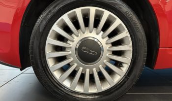 Fiat 500 1.3 mjt 16v Lounge 75CV NEOPATENTATI completo
