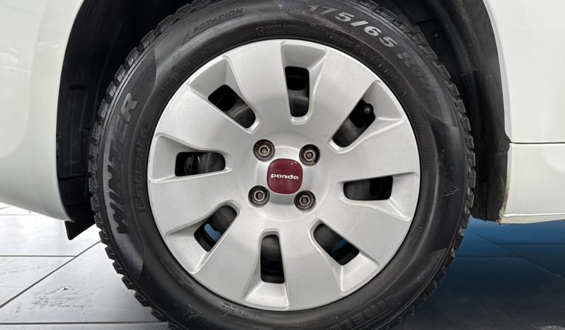 Fiat Panda 1.2 Pop S&S 69CV NEOPATENTATI completo