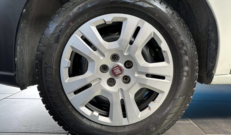 Fiat Doblò 1.3 MJT PC Combi N1 completo