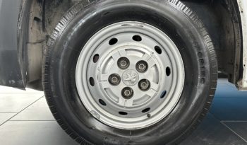 Peugeot Boxer 335 BlueHDi 140 L2H2 PM-TM completo