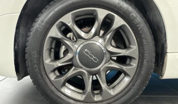 Fiat 500 1.0 hybrid Connect 70CV NEOPATENTATI completo
