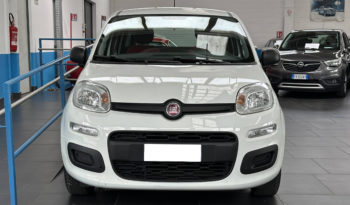 Fiat Panda 1.2 Pop S&S 69CV NEOPATENTATI completo