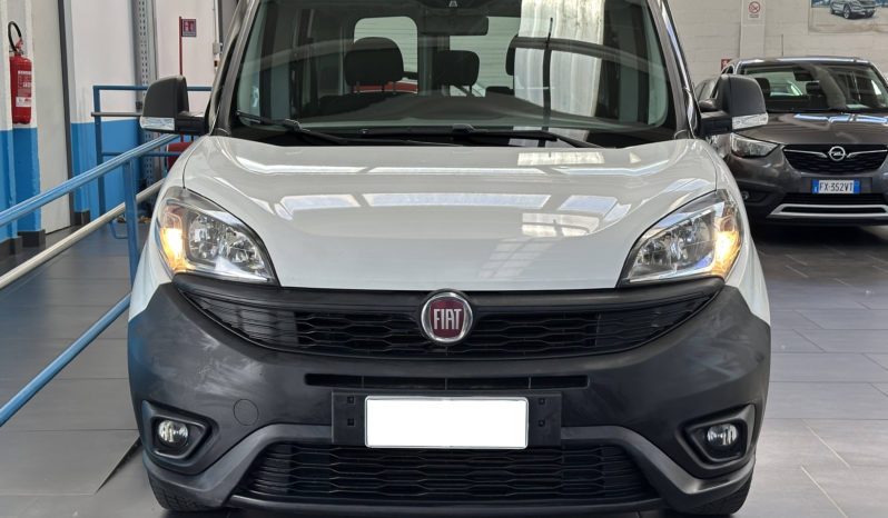Fiat Doblò 1.3 MJT PC Combi N1 completo