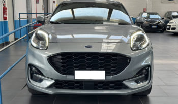 Ford Puma 1.0 ecoboost h ST-Line X S&S 125CV auto completo