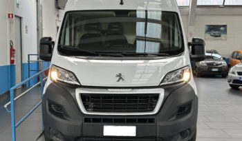 Peugeot Boxer 335 BlueHDi 140 L2H2 PM-TM completo