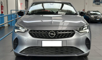 Opel Corsa 1.2 S&S 75CV NEOPATENTATI completo