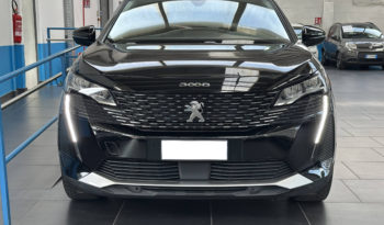 Peugeot 3008 1.6 hybrid phev Allure Pack 225CV e-eat8 completo