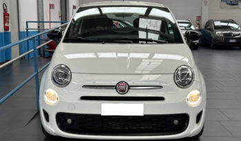 Fiat 500 1.0 hybrid Connect 70CV NEOPATENTATI completo