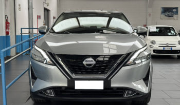 Nissan Qashqai 1.5 e-power Business 2wd FULL HYBRID completo