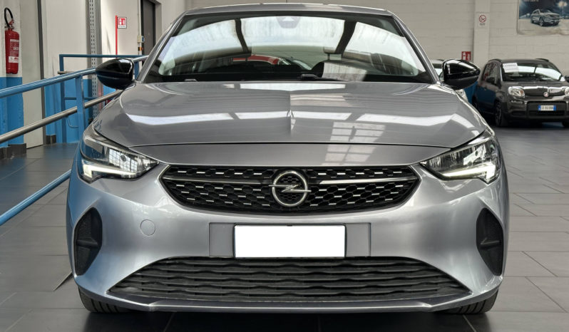 Opel Corsa 1.2 S&S 75CV NEOPATENTATI completo
