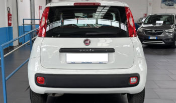 Fiat Panda 1.2 Pop S&S 69CV NEOPATENTATI completo