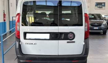 Fiat Doblò 1.3 MJT PC Combi N1 completo