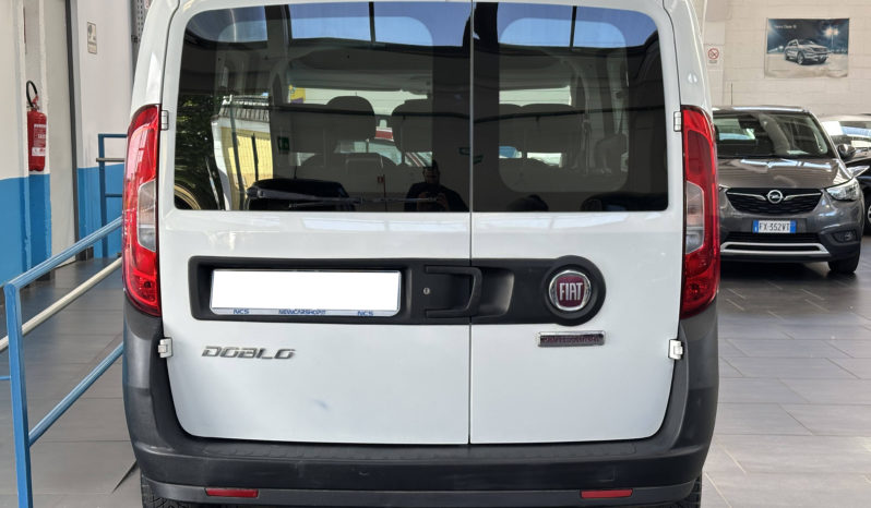 Fiat Doblò 1.3 MJT PC Combi N1 completo