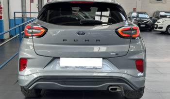 Ford Puma 1.0 ecoboost h ST-Line X S&S 125CV auto completo