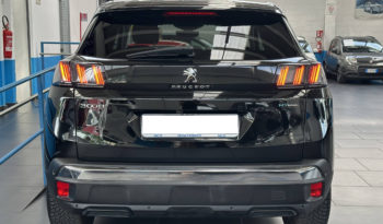 Peugeot 3008 1.6 hybrid phev Allure Pack 225CV e-eat8 completo