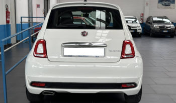 Fiat 500 1.0 hybrid Connect 70CV NEOPATENTATI completo