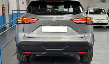 Nissan Qashqai 1.5 e-power Business 2wd FULL HYBRID completo