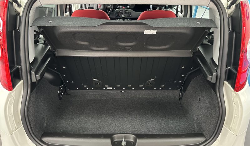 Fiat Panda 1.2 Pop S&S 69CV NEOPATENTATI completo