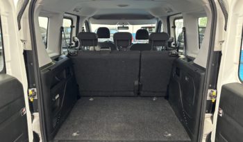 Fiat Doblò 1.3 MJT PC Combi N1 completo