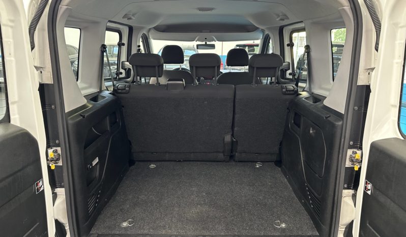 Fiat Doblò 1.3 MJT PC Combi N1 completo