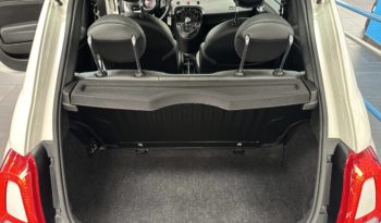 Fiat 500 1.0 hybrid Connect 70CV NEOPATENTATI completo