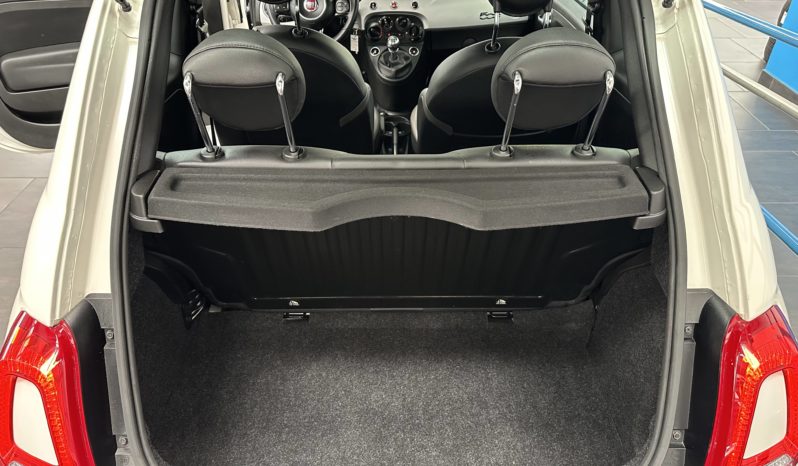 Fiat 500 1.0 hybrid Connect 70CV NEOPATENTATI completo