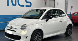 Fiat 500 1.0 hybrid Connect 70CV NEOPATENTATI