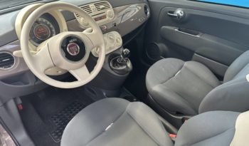 Fiat 500 1.2 Pop 69CV NEOPATENTATI completo