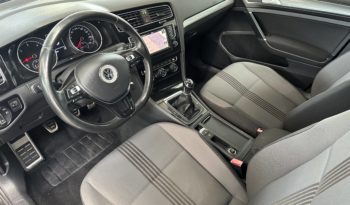 Volkswagen Golf 5p. 1.6 tdi ALLSTAR 110CV bmt completo
