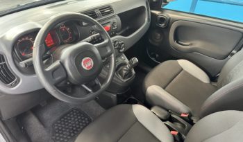 Fiat Panda 1.2 Easy 69CV NEOPATENTATI completo