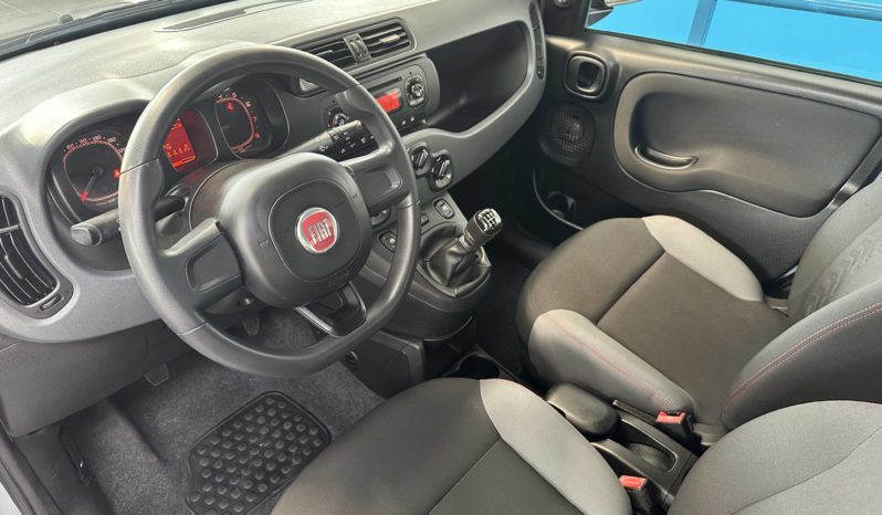 Fiat Panda 1.2 Easy 69CV NEOPATENTATI completo