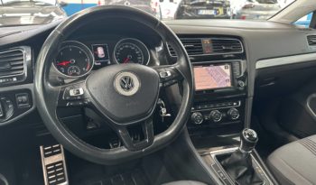 Volkswagen Golf 5p. 1.6 tdi ALLSTAR 110CV bmt completo