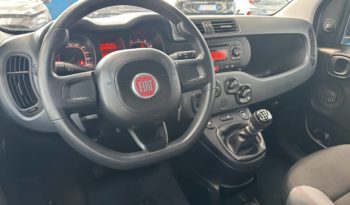 Fiat Panda 1.2 Easy 69CV NEOPATENTATI completo