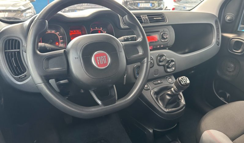 Fiat Panda 1.2 Easy 69CV NEOPATENTATI completo