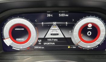 Nissan Qashqai 1.3 mhev N-Connecta 2wd 140CV completo