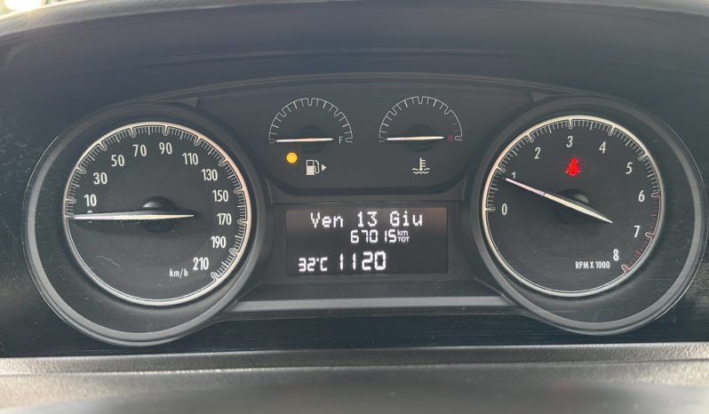 Lancia Ypsilon 1.2 Gold S&S 69CV NEOPATENTATI completo
