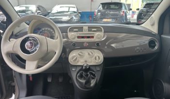 Fiat 500 1.2 Pop 69CV NEOPATENTATI completo