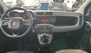Fiat Panda 1.2 Easy 69CV NEOPATENTATI completo