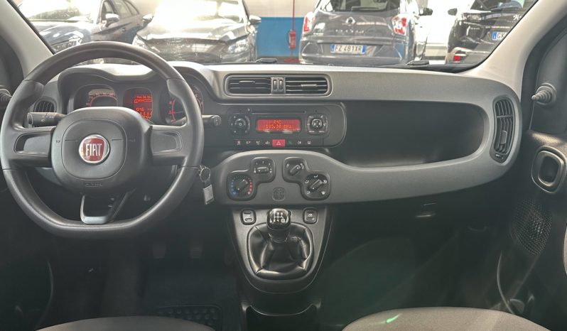 Fiat Panda 1.2 Easy 69CV NEOPATENTATI completo