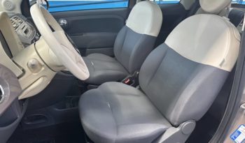 Fiat 500 1.2 Pop 69CV NEOPATENTATI completo