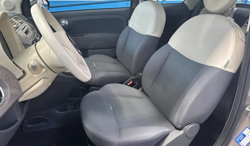 Fiat 500 1.2 Pop 69CV NEOPATENTATI completo
