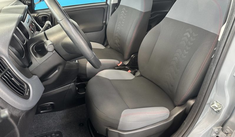 Fiat Panda 1.2 Easy 69CV NEOPATENTATI completo