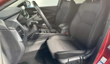 Nissan Qashqai 1.3 mhev N-Connecta 2wd 140CV completo