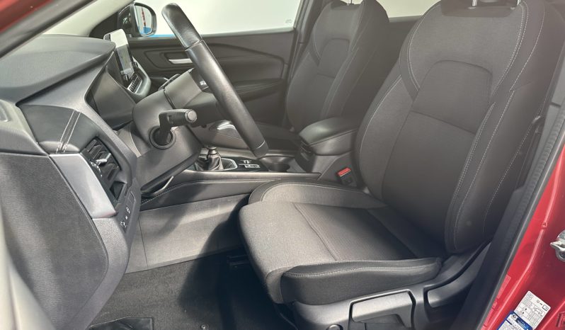 Nissan Qashqai 1.3 mhev N-Connecta 2wd 140CV completo